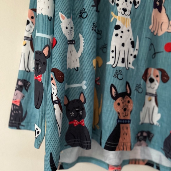 ☀️5/20$!! 3XL Comfy Doggie Shirt - Picture 6 of 8